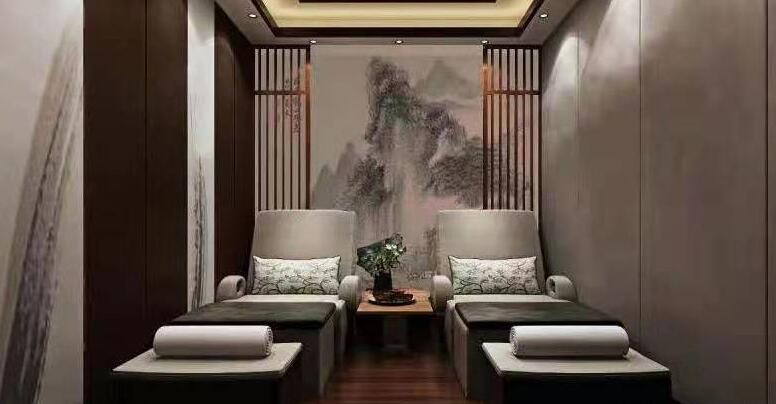 今天我去了西安雁塔这家男士水疗spa会所，纠结好久才舍得告诉你