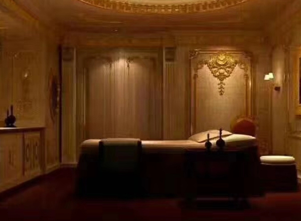 西安雁塔高档休闲会所风采展示（九）