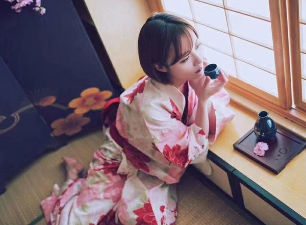 西安雁塔商务按摩spa会所艺师风采（二）