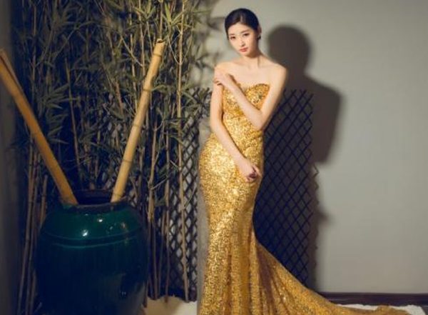 西安雁塔会所艺师风采展示（六）