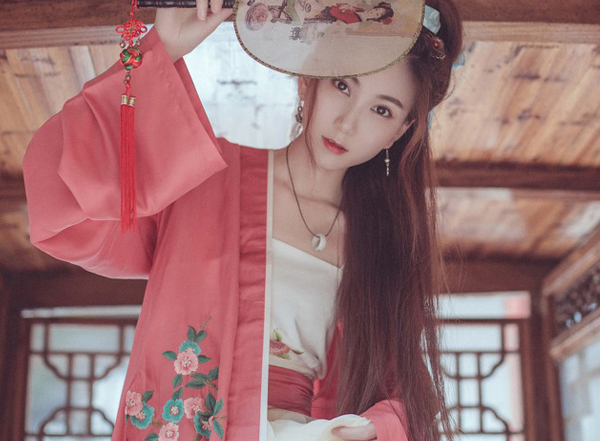 西安雁塔足道会所艺师风采（九）